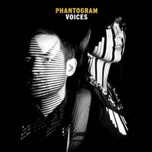 Phantogram - Voices (2xVINYL) | Mint (M) Mint (M)