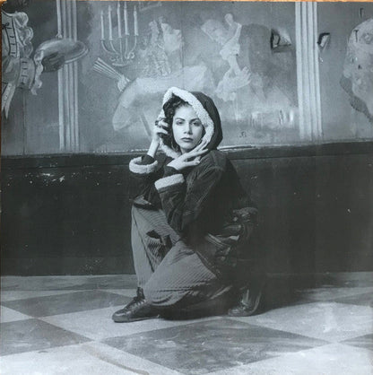 Coastal Grooves | Mint (M) Mint (M)