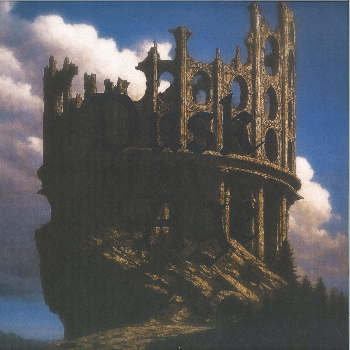 P.O - Dusk Of An Age (VINYL) | Mint (M) Mint (M)