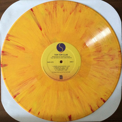 Tom Tom Club | Mint (M) Mint (M)