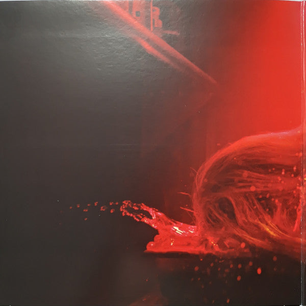 Screen Violence (VINYL) | Mint (M) Mint (M)