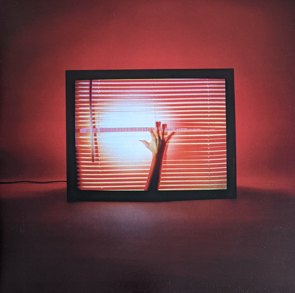 Screen Violence (VINYL) | Mint (M) Mint (M)