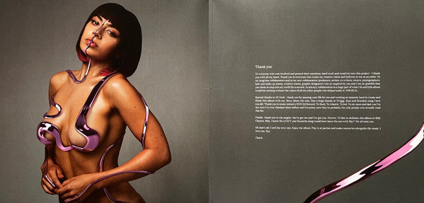 Charli (2xVINYL) | Mint (M) Mint (M)