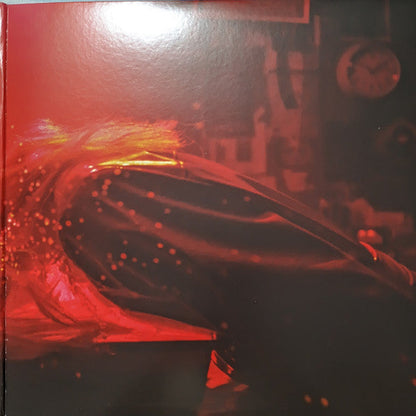 Screen Violence (VINYL) | Mint (M) Mint (M)