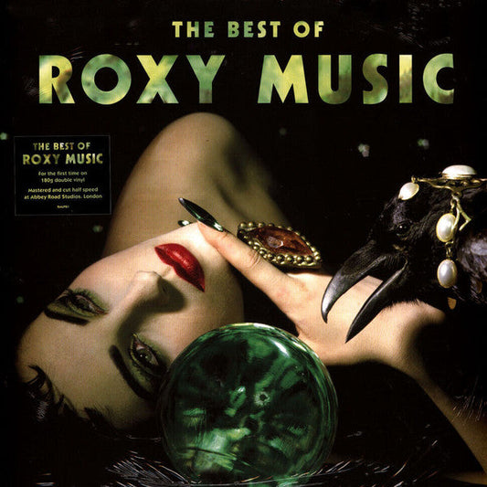 The Best Of Roxy Music | Mint (M) Mint (M)