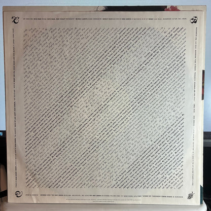 Wendy & Lisa - Fruit At The Bottom (VINYL) | Excellent+ (EX+) Excellent (EX)