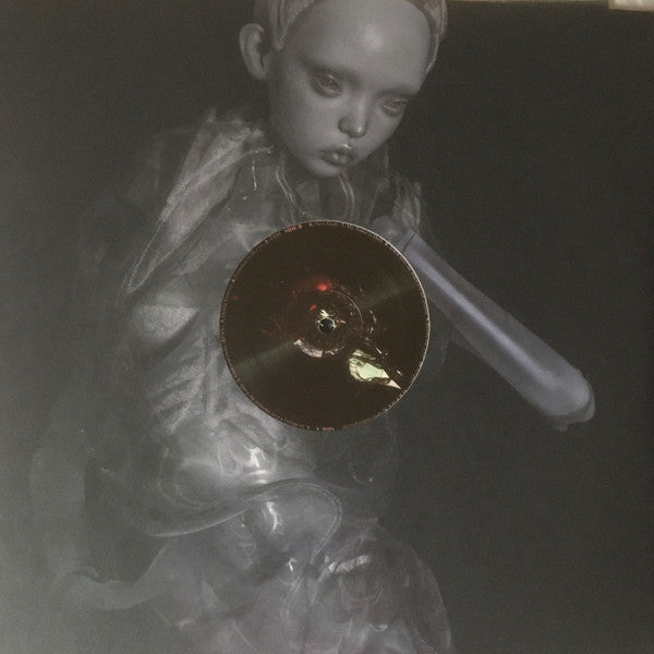 Miss Anthropocene (WHITE VINYL) | Near Mint (NM or M-)