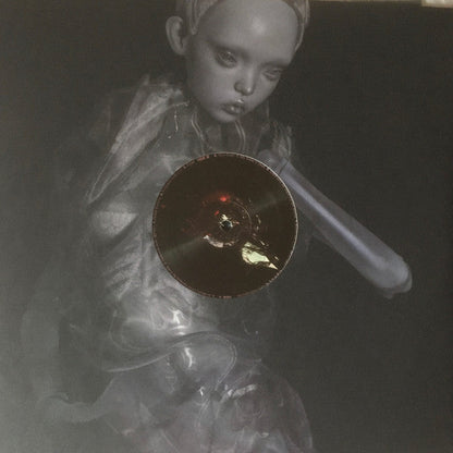 Miss Anthropocene (WHITE VINYL) | Near Mint (NM or M-)