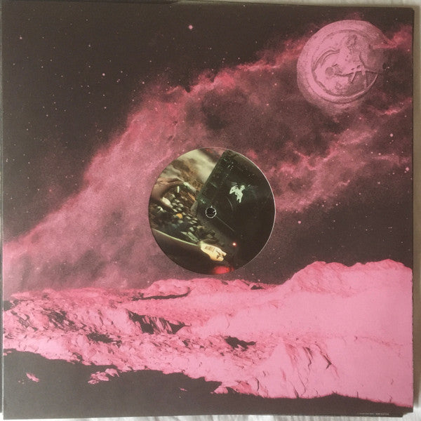 Miss Anthropocene (WHITE VINYL) | Near Mint (NM or M-)