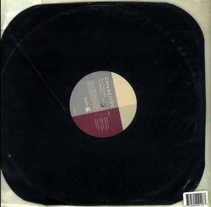 Chvrches - Every Open Eye (The Remixes) (VINYL) | Near Mint (NM) Near Mint (NM)