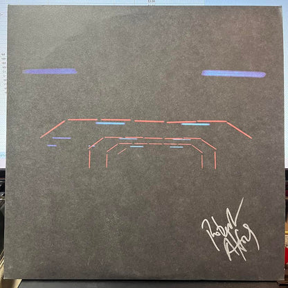 Joyland (SIGNED 2xLP RAINBO) | Near Mint (NM) Near Mint (NM)