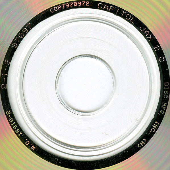 Pet Shop Boys - Discography (The Complete Singles Collection) (CD) | Near Mint (NM) Excellent (EX)