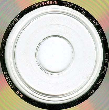 Pet Shop Boys - Discography (The Complete Singles Collection) (CD) | Near Mint (NM) Excellent (EX)
