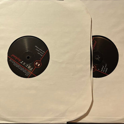 Joyland (SIGNED 2xLP RAINBO) | Near Mint (NM) Near Mint (NM)