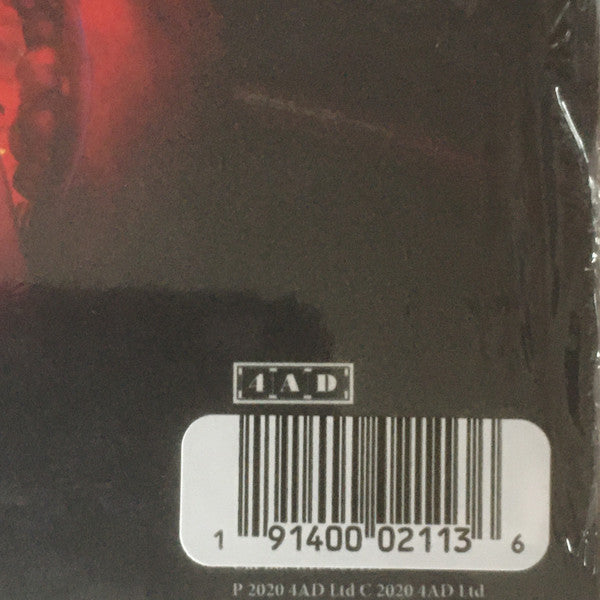 Miss Anthropocene (WHITE VINYL) | Near Mint (NM or M-)