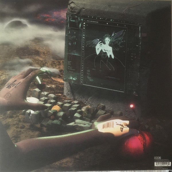 Miss Anthropocene (WHITE VINYL) | Near Mint (NM or M-)