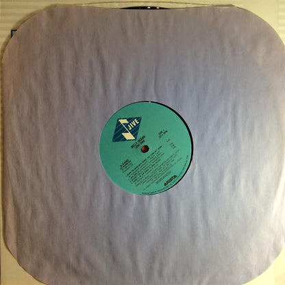 Billy Ocean - Love Zone (VINYL) | Near Mint (NM) Near Mint (NM)
