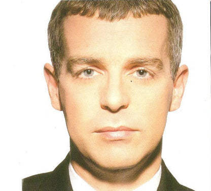 Pet Shop Boys - Discography (The Complete Singles Collection) (CD) | Near Mint (NM) Excellent (EX)