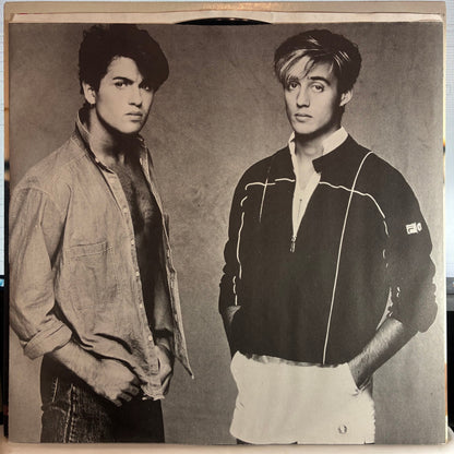 Wham! - Make It Big (VINYL) | Near Mint (NM or M-) Excellent (EX)