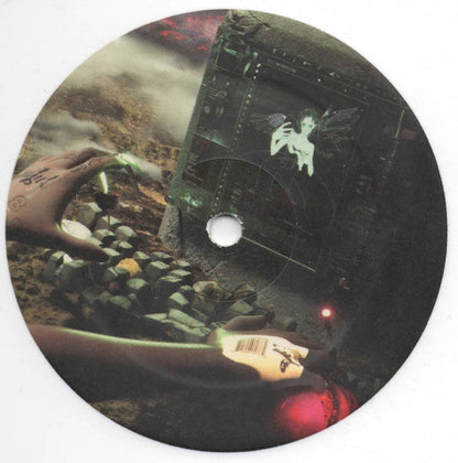 Miss Anthropocene (WHITE VINYL) | Near Mint (NM or M-)