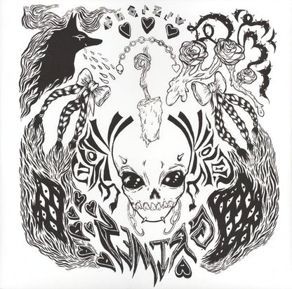 Visions | Mint (M) Mint (M)