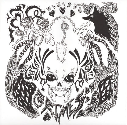 Visions | Mint (M) Mint (M)