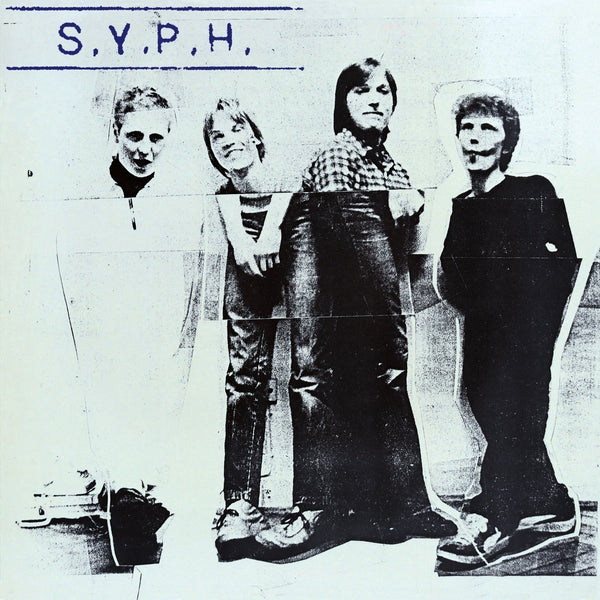 S.Y.P.H. (CD) | Mint (M) Mint (M)