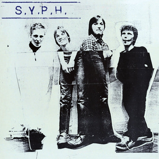 S.Y.P.H. (CD) | Mint (M) Mint (M)
