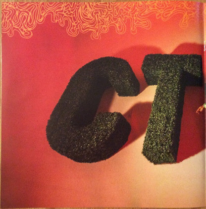 SZA - Ctrl (TRANSLUCENT GREEN VINYL) | Mint (M) Mint (M)