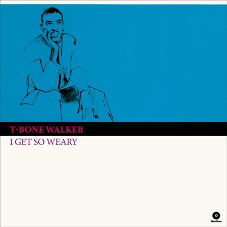 I Get So Weary + 4 Bonus Tracks (VINYL) |