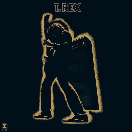 T. Rex - Electric Warrior (Brick & Mortar Exclusive Hi-Fidelity) (VINYL) |