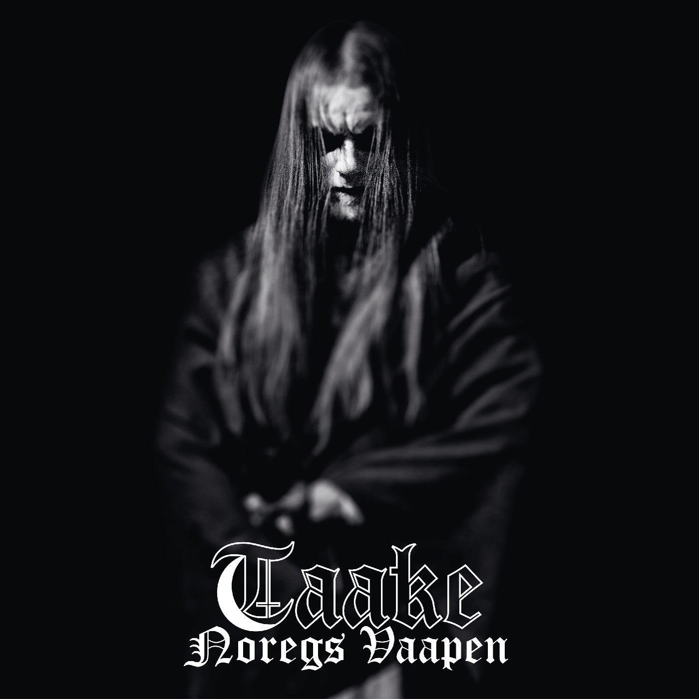 Taake - Noregs Vaapen Box Set (3xVINYL) | Mint (M) Mint (M)
