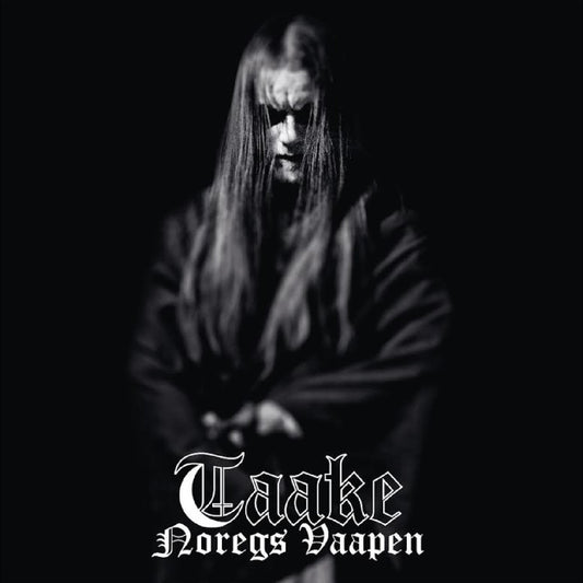 Noregs Vaapen - Special Edition (Deluxe Edition) |