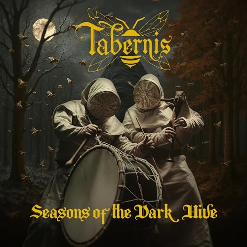 Tabernis - Seasons Of The Dark Hive |