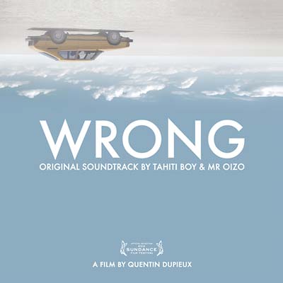 Wrong Original Motion Picture Soundtrack |