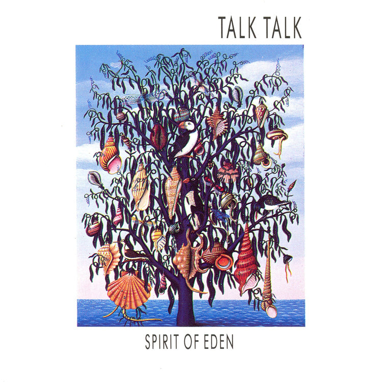 Talk Talk - Spirit Of Eden (Half-Speed Master Vinyl) | Mint (M) Mint (M)
