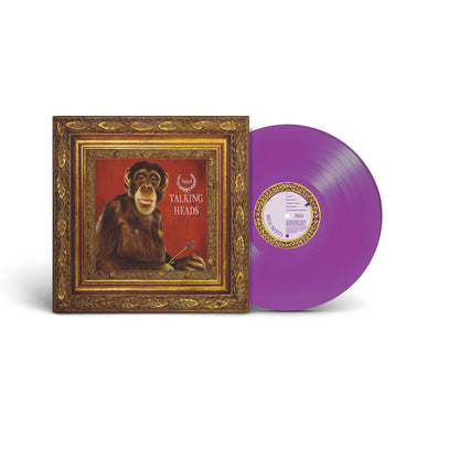 Talking Heads - Naked (ROCKTOBER: PURPLE VINYL) | Mint (M) Mint (M)