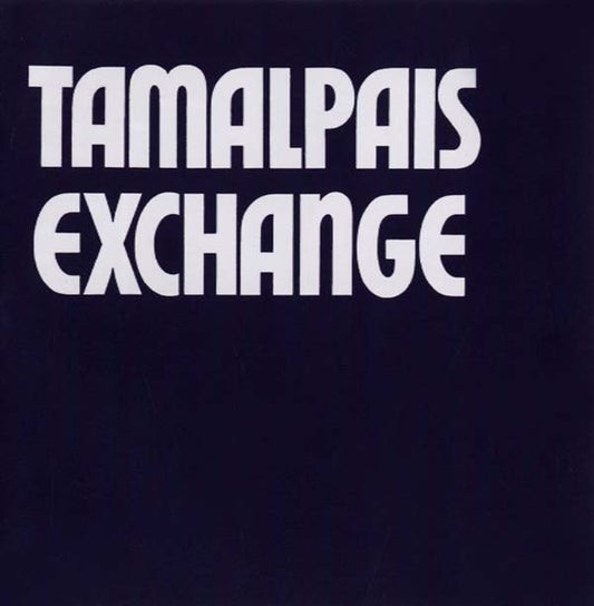 Tamalpais Exchange |