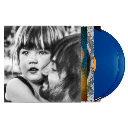Tame Impala - Deadbeat [Explicit Content] (Limited Edition, "Bluejay" Blue Colored Vinyl) (2 Lp's) |