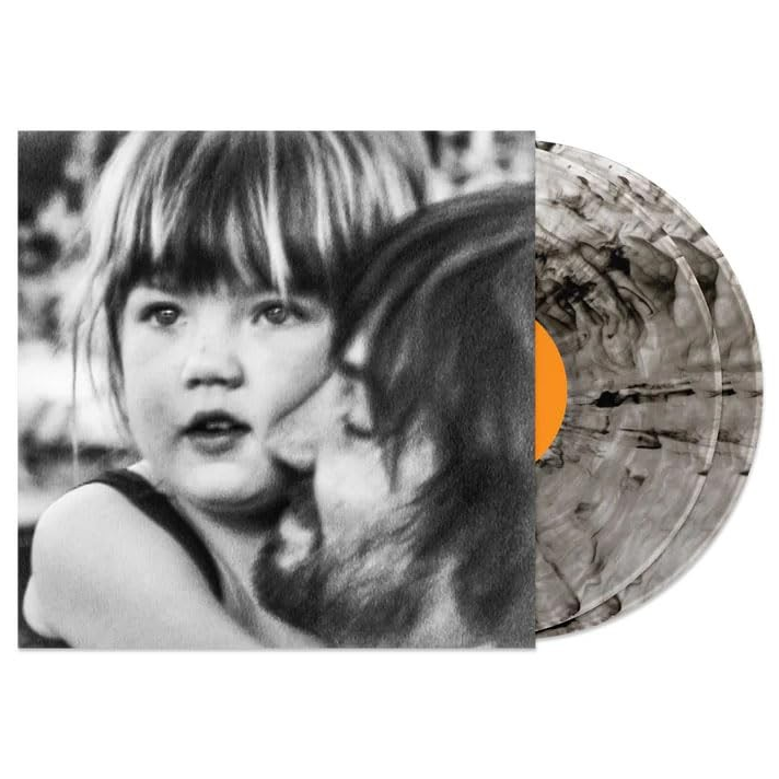 Tame Impala - Deadbeat [Explicit Content] (Limited Edition, Clear Smoke Colored Vinyl) (2 Lp's) |