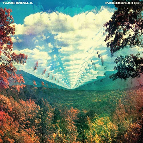 InnerSpeaker - 10th Anniversary Edition [4 LP BOX] [Deluxe Edition] |