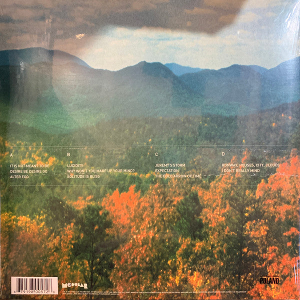 Innerspeaker | Mint (M) Mint (M)