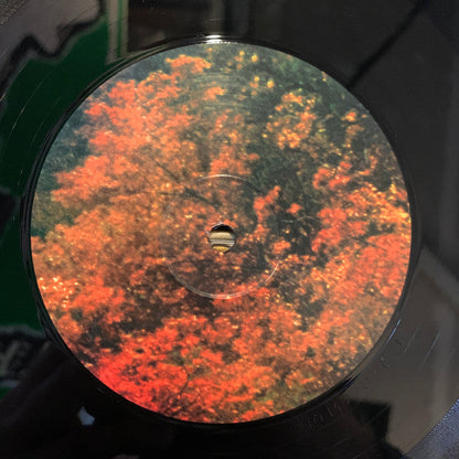 Innerspeaker | Mint (M) Mint (M)