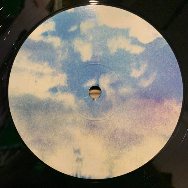 Innerspeaker | Mint (M) Mint (M)