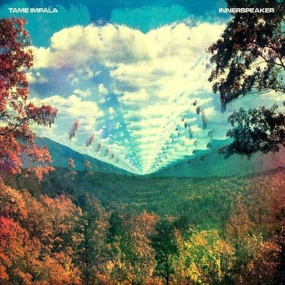 Innerspeaker | Mint (M) Mint (M)