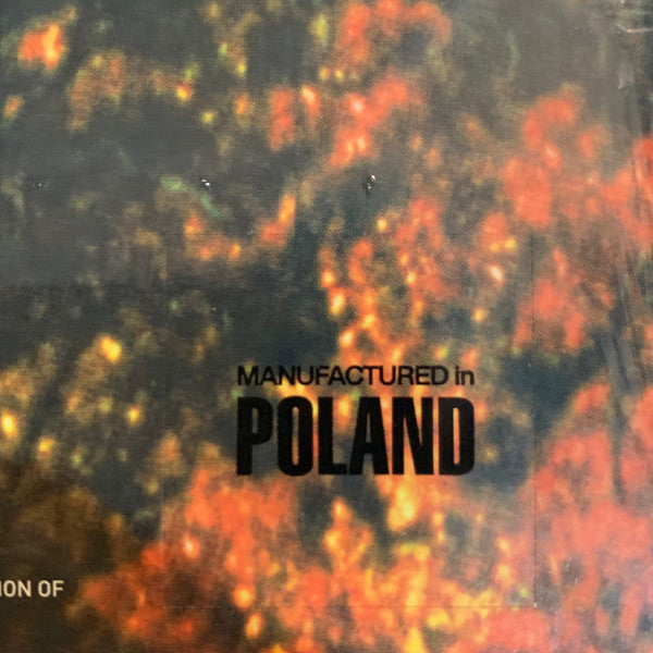 Innerspeaker | Mint (M) Mint (M)