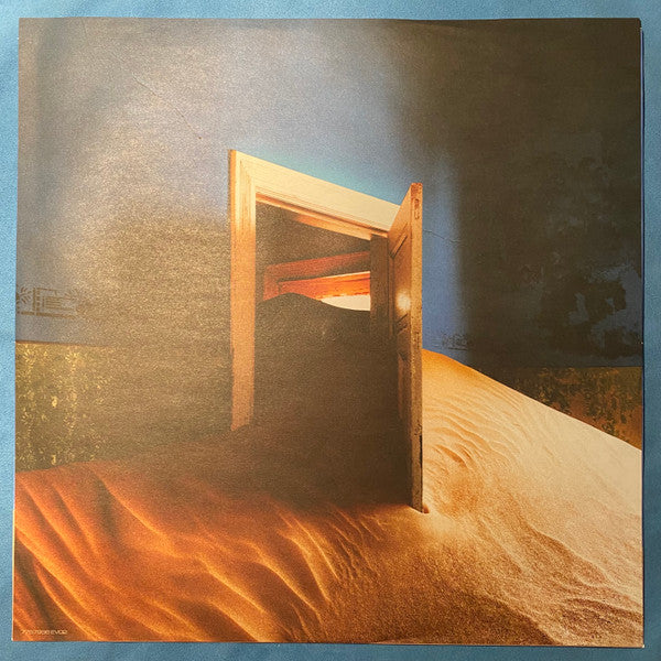 The Slow Rush (2x180g VINYL) | Mint (M) Mint (M)