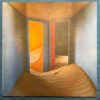 The Slow Rush (2x180g VINYL) | Mint (M) Mint (M)