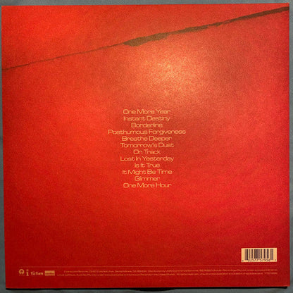 The Slow Rush (2x180g VINYL) | Mint (M) Mint (M)