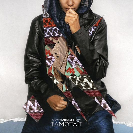 Tamotait [Import] | Mint (M) Mint (M)